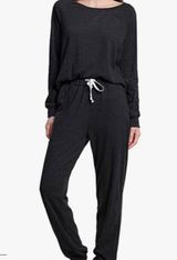 Sets for Women 2 Pieces Outfits Casual Long Sleeve Crew Neck Pullover Top S,M,L Photo 0