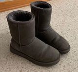 UGG Gray Boots Photo 0