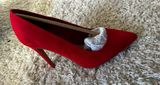 Shoedazzle Red Heels Photo 0