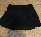 Lululemon Pace Rival Skirt Camo  Photo 0