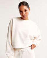 lounge mini dolman crew Photo 0