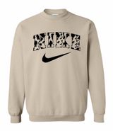 Custom Made! Blue Size L Photo 0