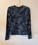 Lululemon Rulu Run Top Photo 0