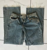 low rise jeans Photo 0