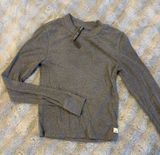 Vuori Long Sleeve Photo 0