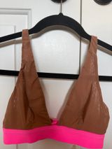 Smoothez Aerie Bra Mesh  Photo 0