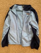 Edge pro  UNC zip up Photo 0