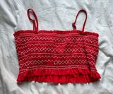 Universal Thread Bikini Top Photo 0