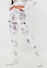 Missguided Oversized Joggers Photo 0