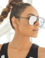 Quay Australia Desi Perkins Aviators High Key 126 Photo 0