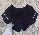 Lululemon Hotty Hot Shorts Photo 0