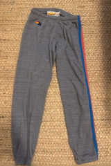 Aviator Nation Jogger Sweatpants Photo 0