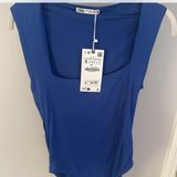 Short Sleeve Bodysuit Photo 0