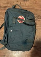 Fjallraven Kanken Bag Photo 0