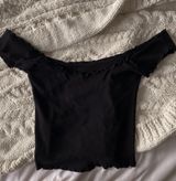 J. Galt Off The Shoulder Top Photo 0
