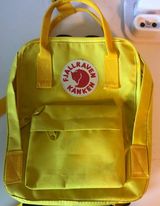 A Mini Yellow Photo 0