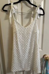 Boutique Dress White Photo 0