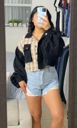 Amazon Bomber Jacket Photo 0