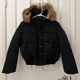 SheIn Puffer Jacket Photo 0