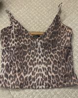 White fox top  Photo 0