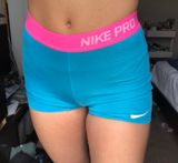 Nike Pro Pink Spandex Photo 0