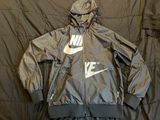 Nike Rain Jacket Wind Breaker Photo 0