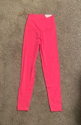 Aerie Crossover Leggings Offline Photo 0