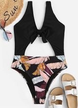 Zaful one piece swimsuit Photo 0
