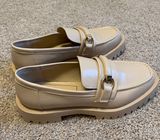 ZARA Chunky Loafers Photo 0