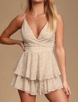 Lulus Romper Photo 0