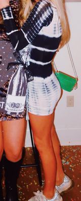 superdown Mini Dress Photo 0