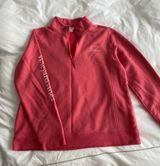 Vineyard Vines Quarter Zip Sweatshirt Photo 0