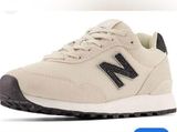 New Balance Beige Women's Sneakers size 7.5 Photo 0