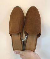 Universal Thread Mules Photo 0