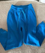 SOLD OUT poolside blue scuba joggers *short* Photo 0
