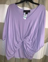 Polly & Esther Blouse Photo 0