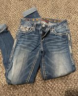 Skinny Jeans Photo 0