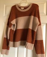 Thread and Supply Sweater Photo 0