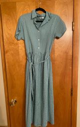 Vintage MIDI Dress Size M Photo 0