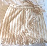 J.Crew Wrap Skirt Photo 0