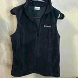 Columbia Vest zip up Photo 0