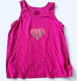 Pink Life is Good Tank Top Photo 0