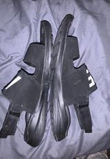 Nike Tajun Sandals Photo 0