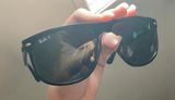 Ray-Ban  4147 Polarized Sunglasses  Photo 0