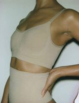 SKIMS Seamless Sculpting Bra Photo 0