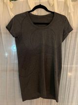 Lululemon Swiftly Tech Top Photo 0
