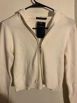 Brandy Melville White Arden Photo 0