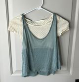 Two Piece Tank And Top Photo 0
