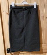 Cato gray‎ belted pencil skirt size small Photo 0
