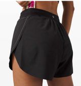 Lululemon Find Your Pace Shorts Photo 0